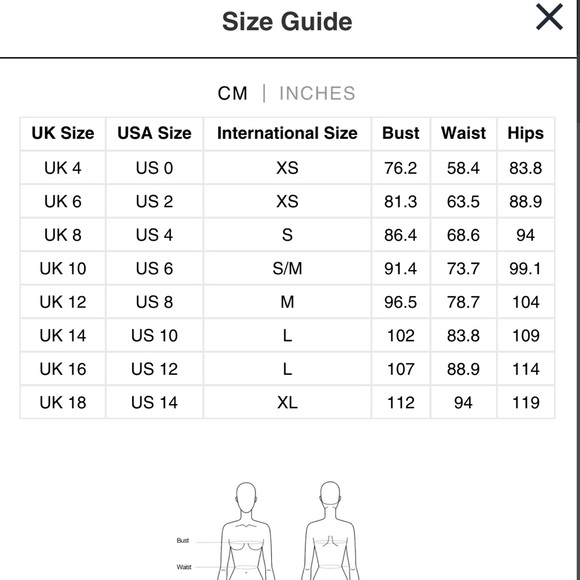 Jaded London mini dress - Picture 9 of 9